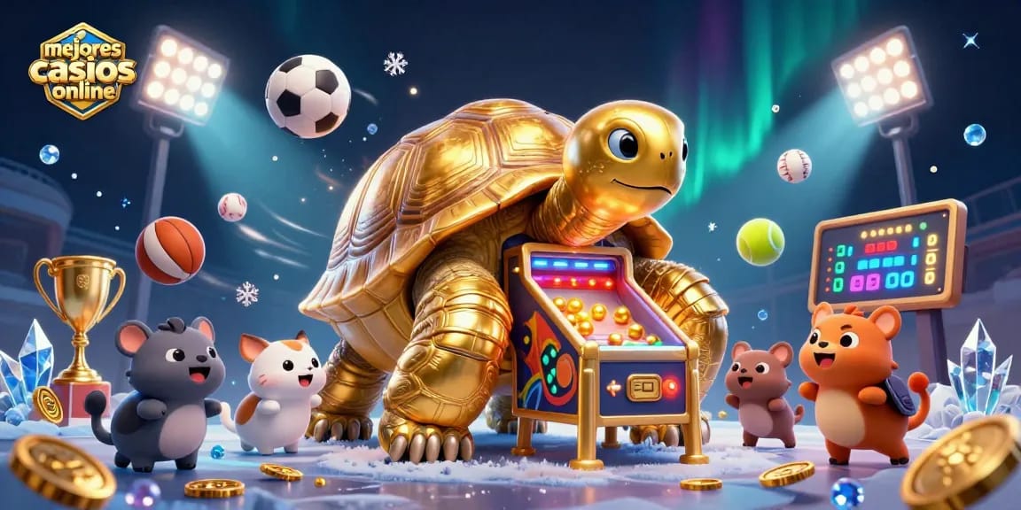 Mejores casinos online para jugar con diversión y emoción en un entorno seguro.