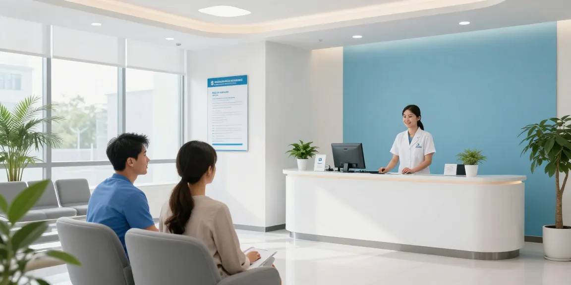 Hair transplant turkey consultation with an expert healthcare provider in a modern clinic, showcasing patient care and advanced medical services.