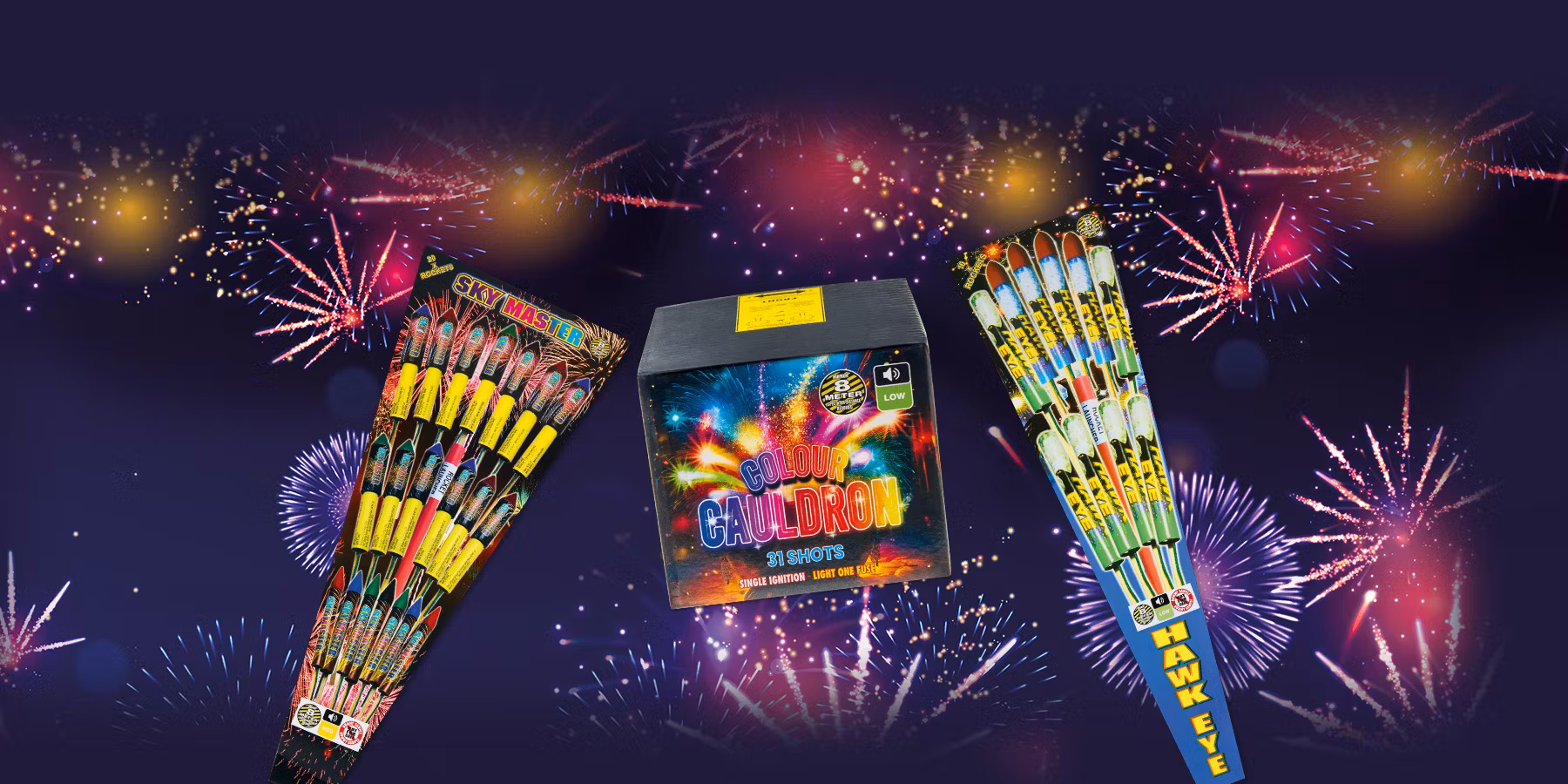 Shop Firework Crazy Offers for Big Savings