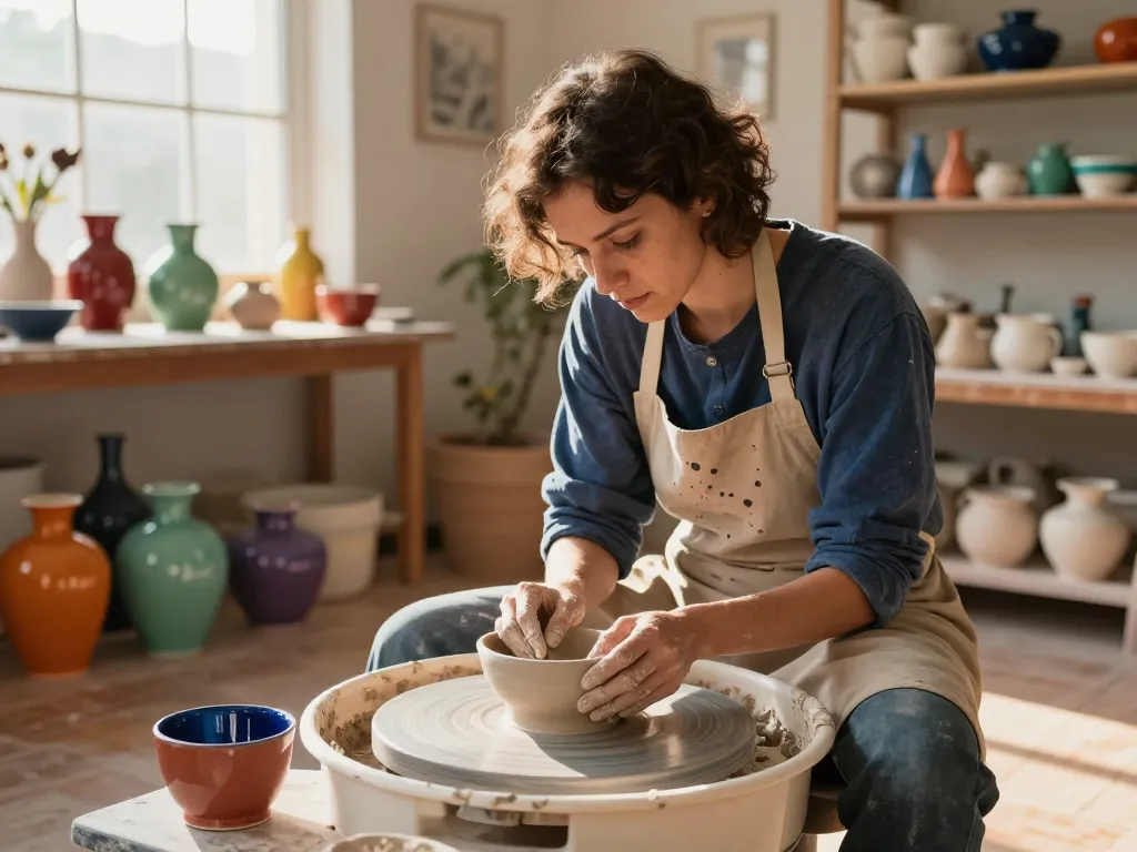Hobbies and Leisure