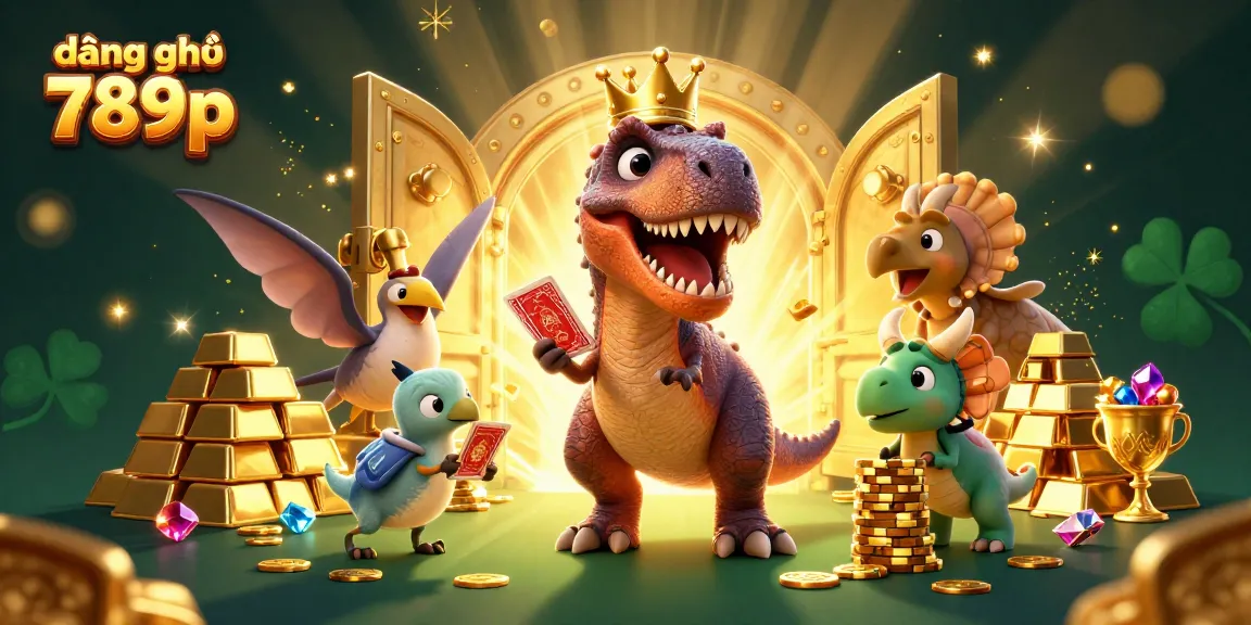 Boost your chances with the exciting scene of đăng ký 789p showcasing vibrant casino action.