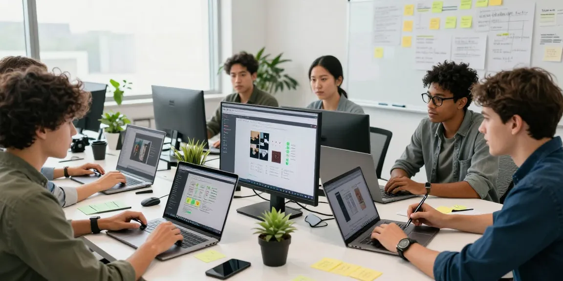 Screenshot download guide showcasing Snipaste's intuitive interface and collaborative tools in a professional workspace.