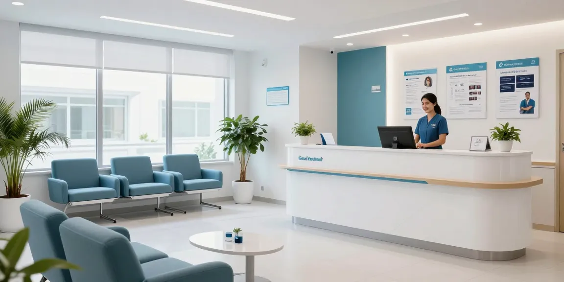 Hair transplant Turkey medical services in a compassionate healthcare provider environment.