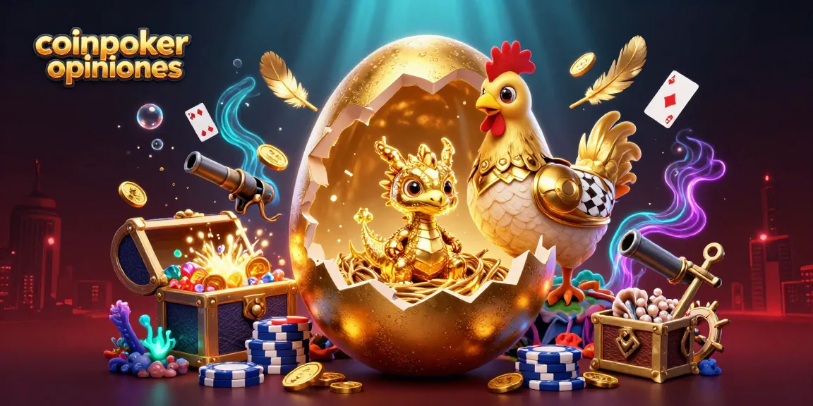 Gioca con Coinpoker: recensioni e opinioni sulla piattaforma di poker criptato.