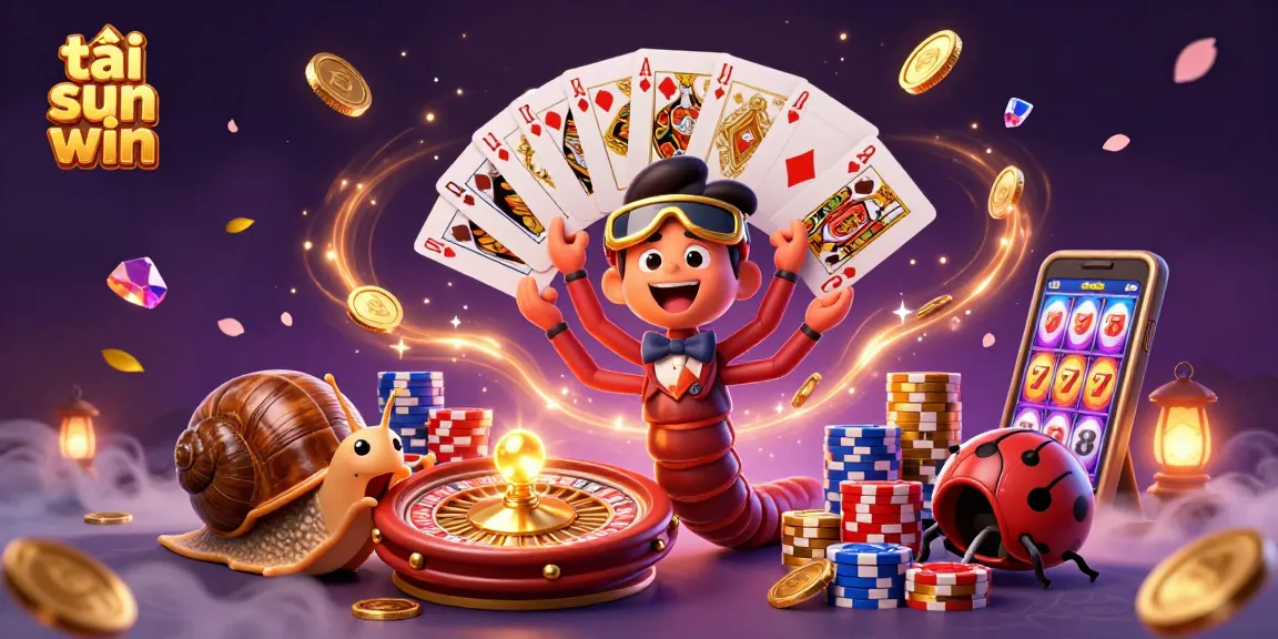 Pro tải sun win Tips from Industry Insiders for Winning Strategies in 2026
