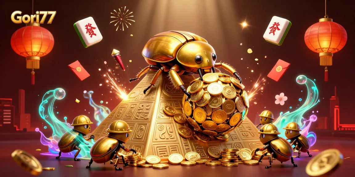 Gori77 Crash Course: Menguasai Strategi Kasino untuk Pemain 2026