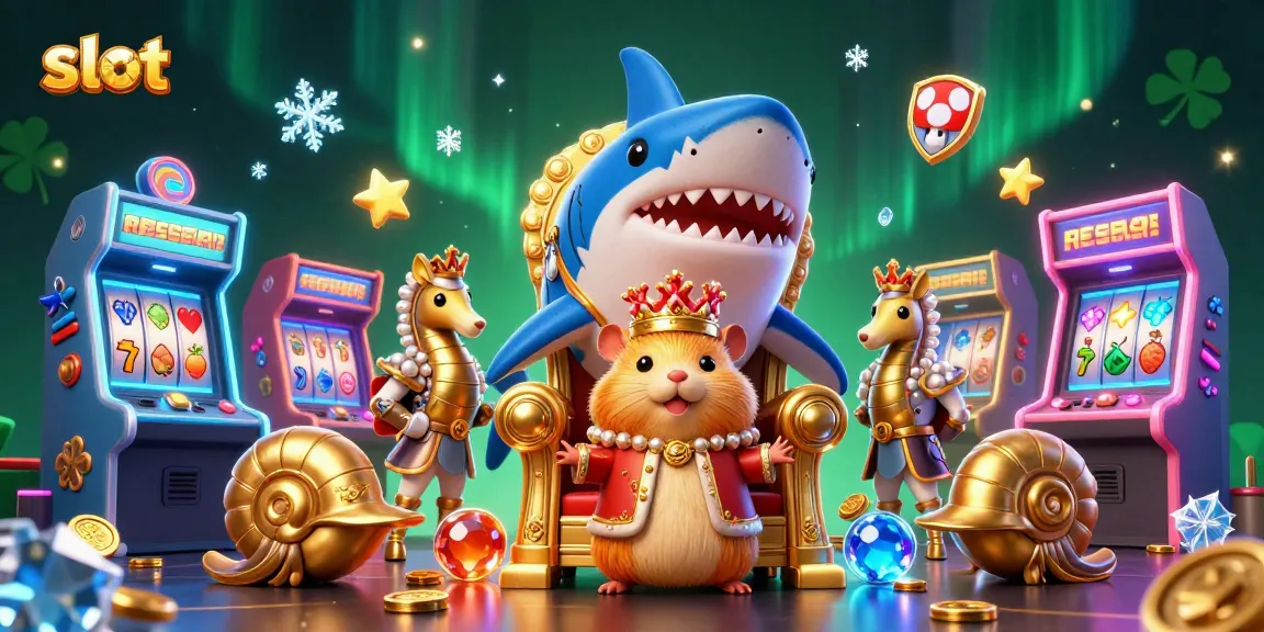 Slot Performance Boost: Maximizing Winning Strategies for Gamblers in 2026