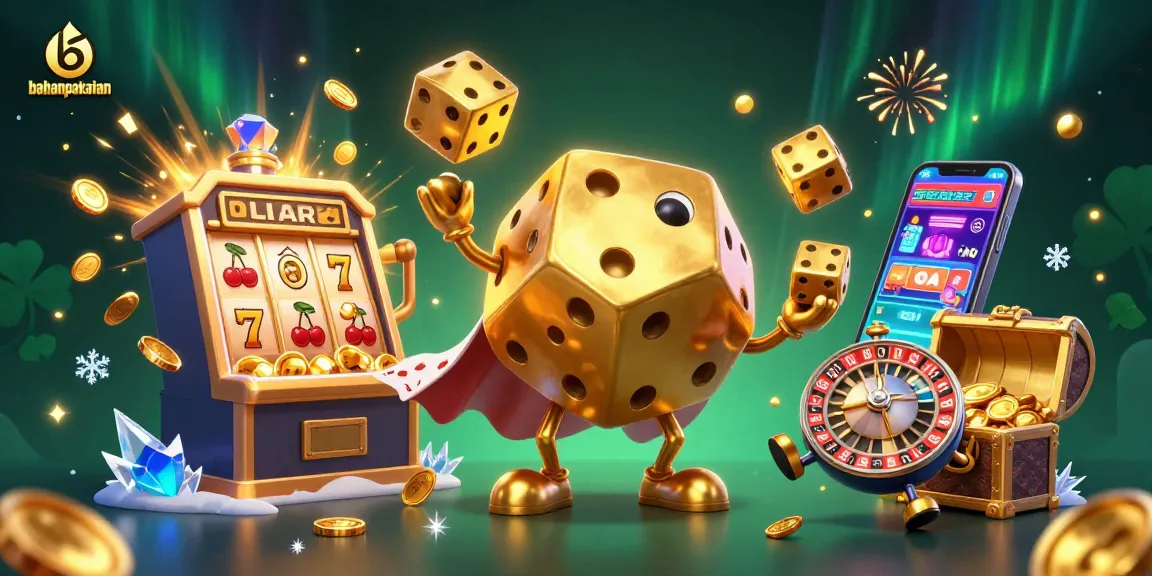 bahanpakaian Exposed: What the Gambling Industry Won’t Tell You About Winning Strategies in 2026