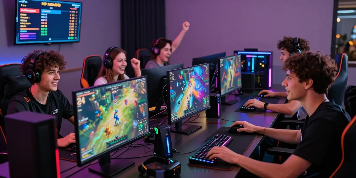 Maximizing Profit with RTP NAGA2000 in 2026