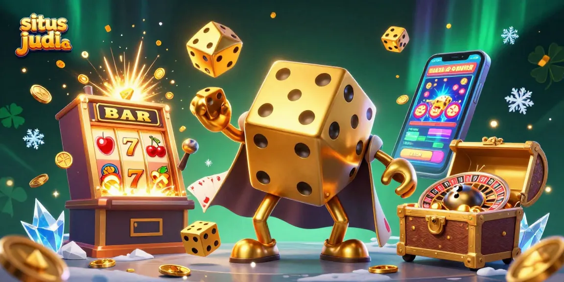 The Final Verdict on Situs Judi Bola for 2026: Winning Strategies for Bettors