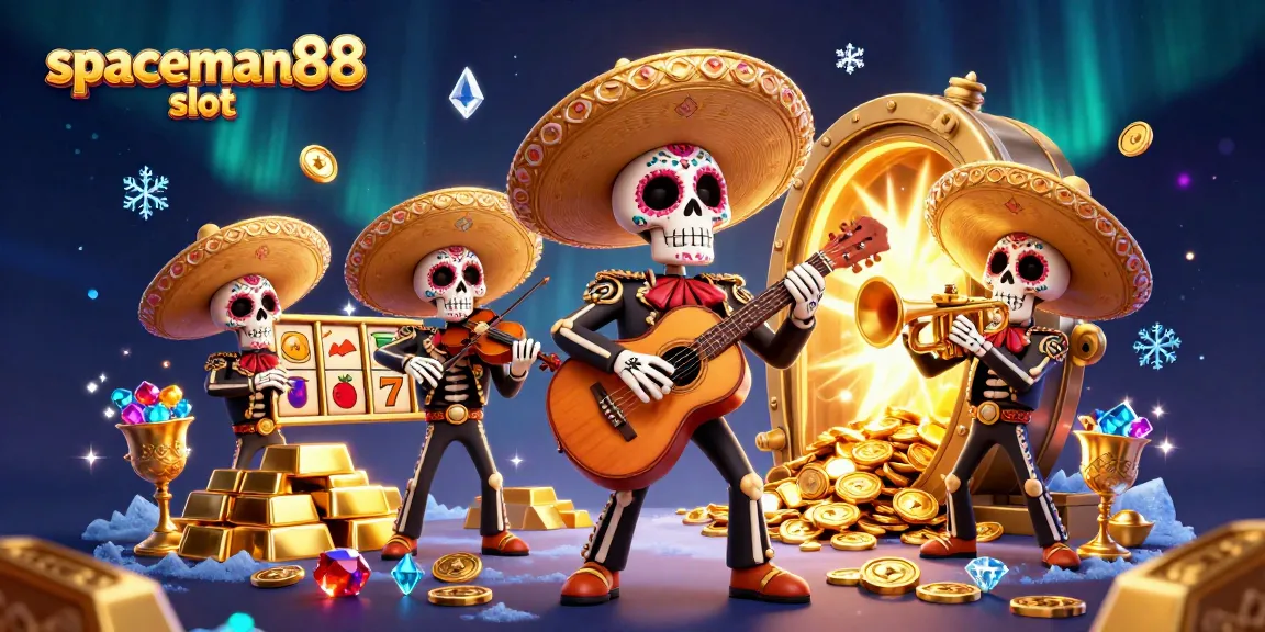 Can Beginners Succeed with spaceman88 slot? Absolutely. Mastering Winning Strategies for 2026
