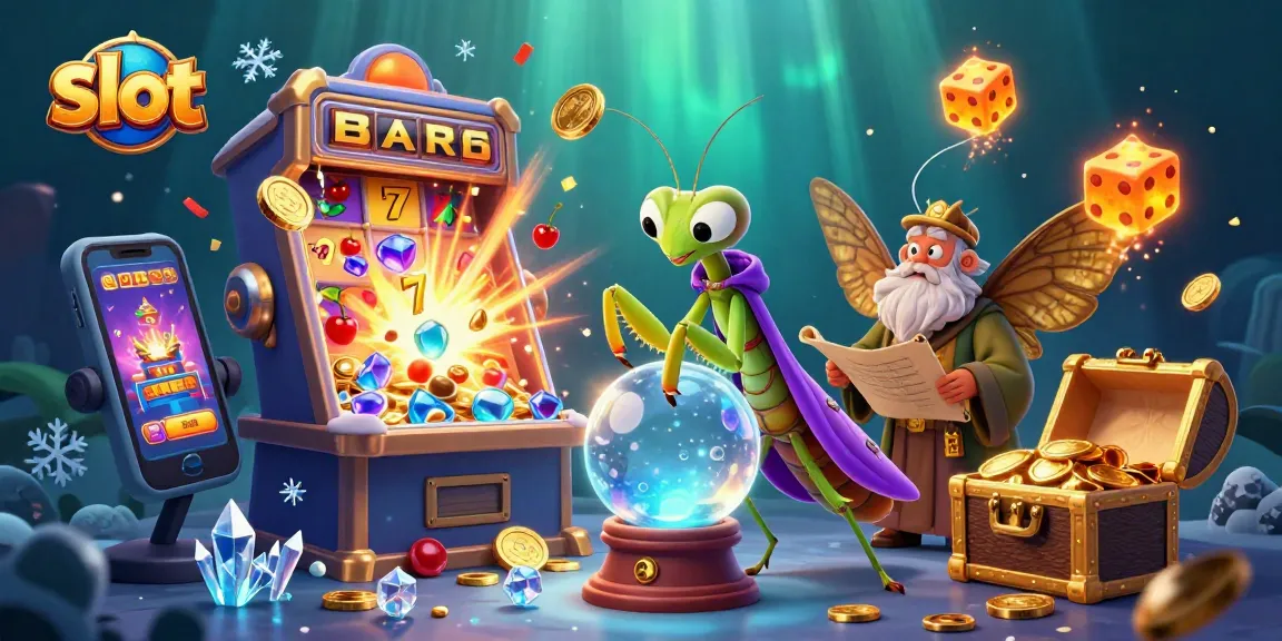 Where Do the Best Slot Strategies Come From? Unlock Winning Techniques for Gamblers in 2026