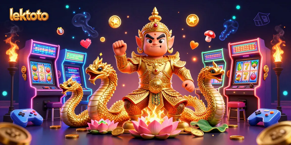 The Truth About lektoto Slots Strategy Nobody Talks About for Winning Big in 2026