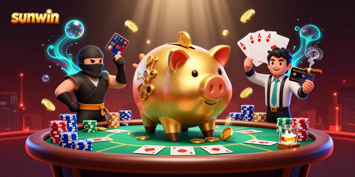 Behind the Scenes of Sunwin: How It Really Works for Gamblers in 2026