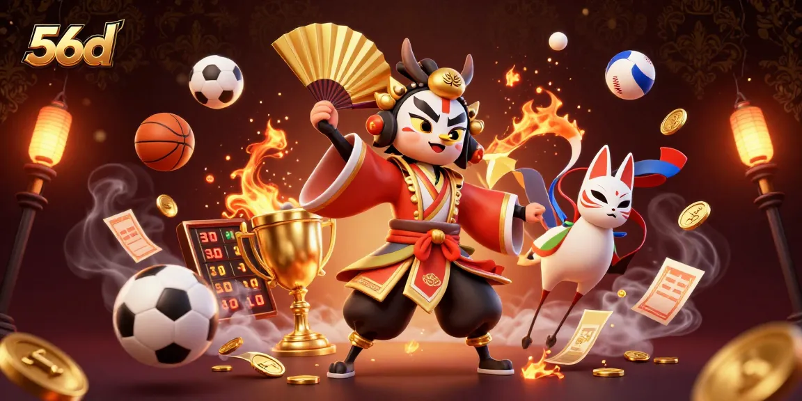 Is 56d Overrated? A Critical Look at Casino Strategies for 2026 Players
