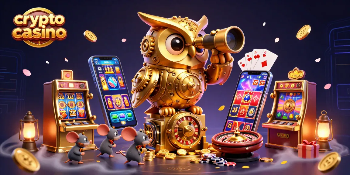 Méthodes testées de crypto casino : Stratégies gagnantes pour 2026